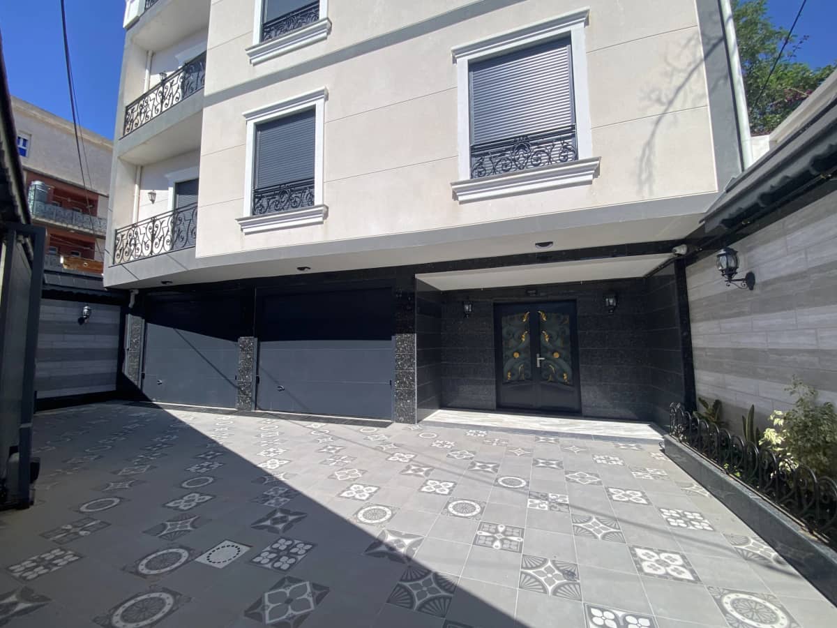 Vente villa à Air de France – Bouzareah 3