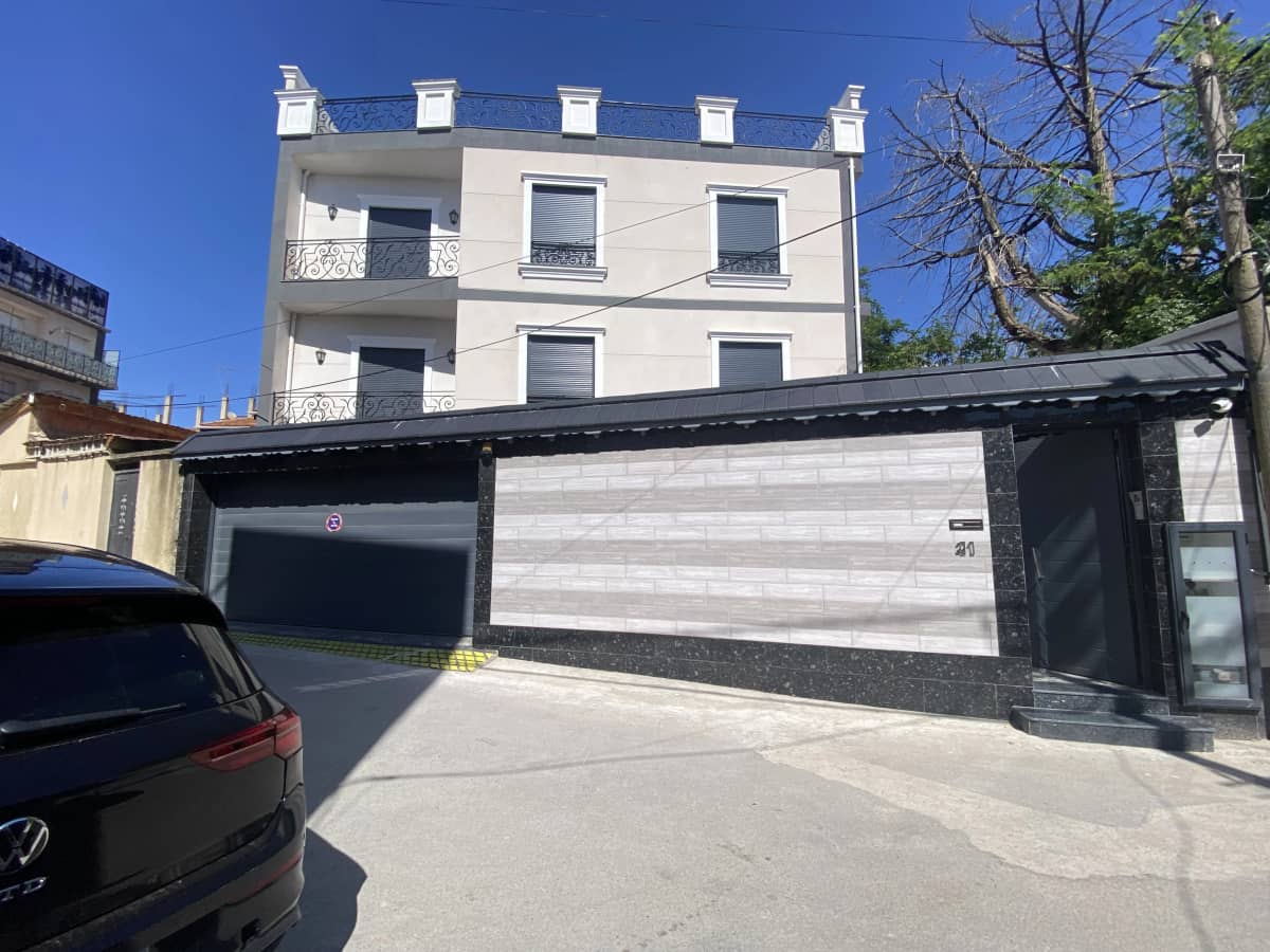 Vente villa à Air de France – Bouzareah 2