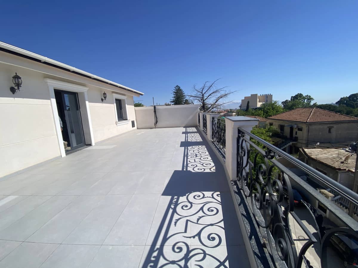 Vente villa à Air de France – Bouzareah 18