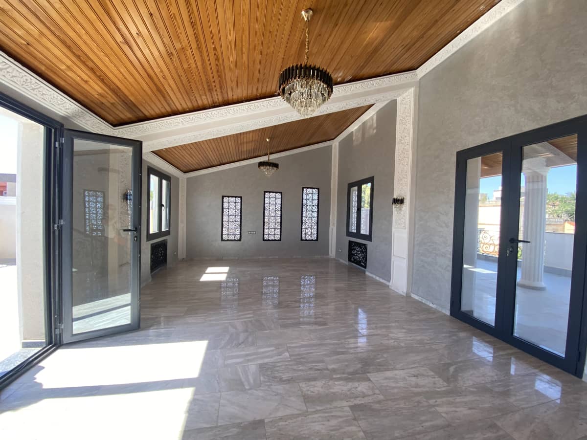 Vente villa à Air de France – Bouzareah 17