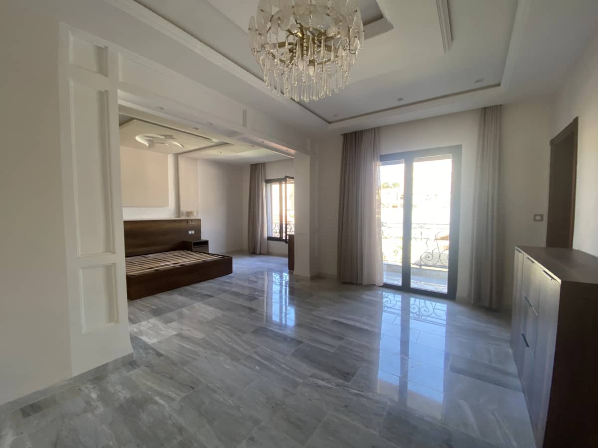 Vente villa à Air de France – Bouzareah 13