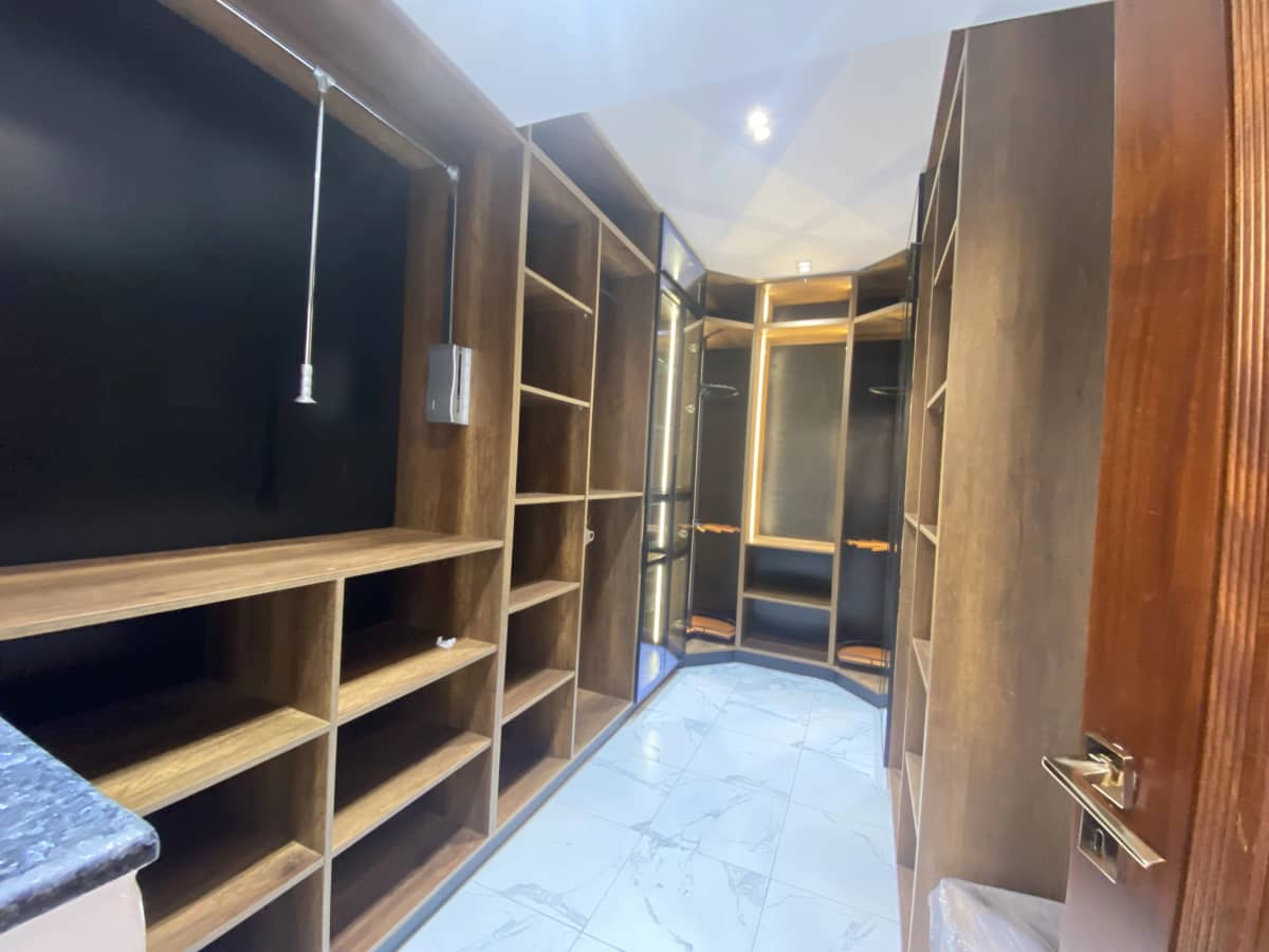 Vente villa à Air de France – Bouzareah 12