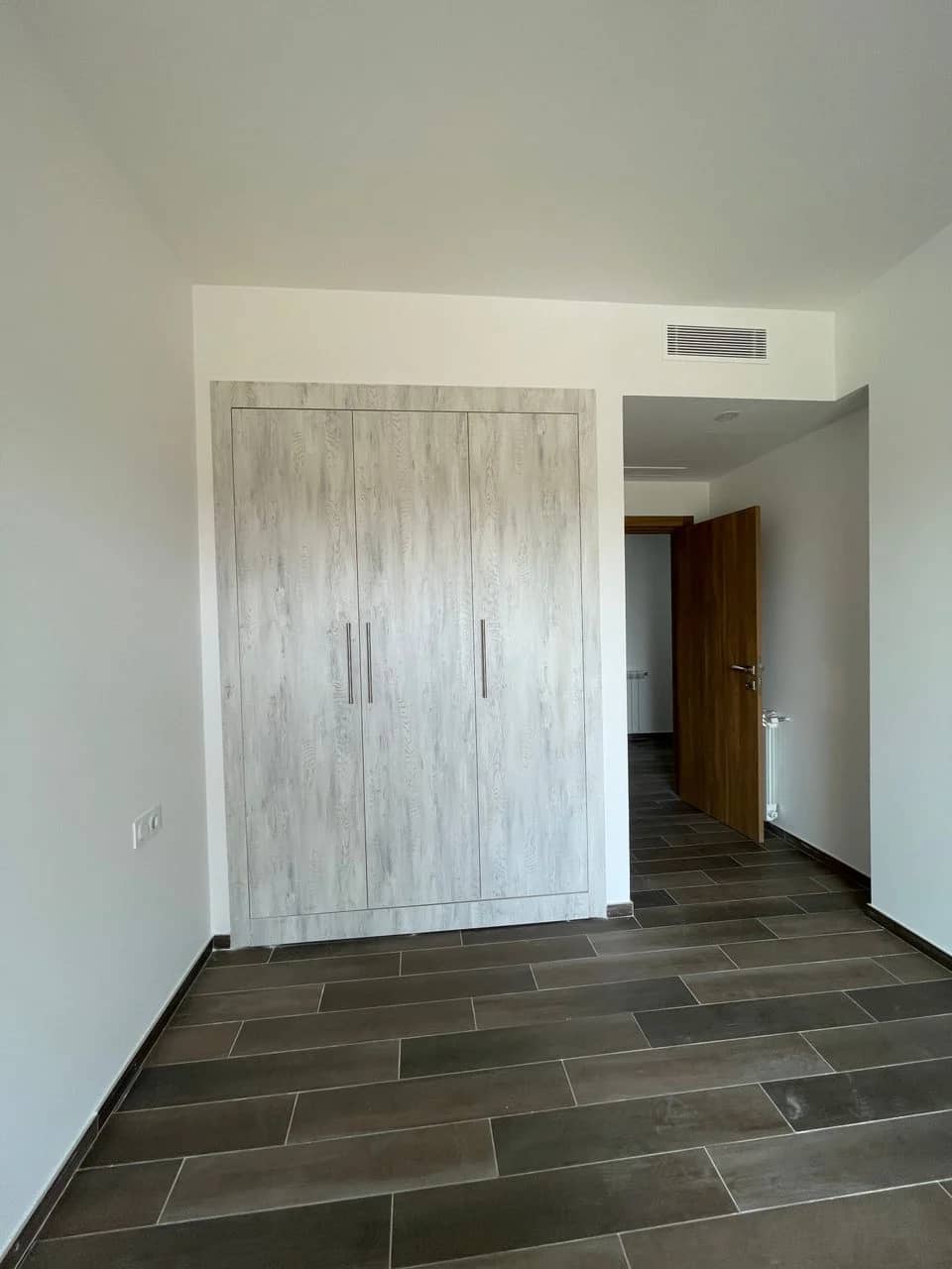 Vente appartement F4 à Dely Ibrahim 12