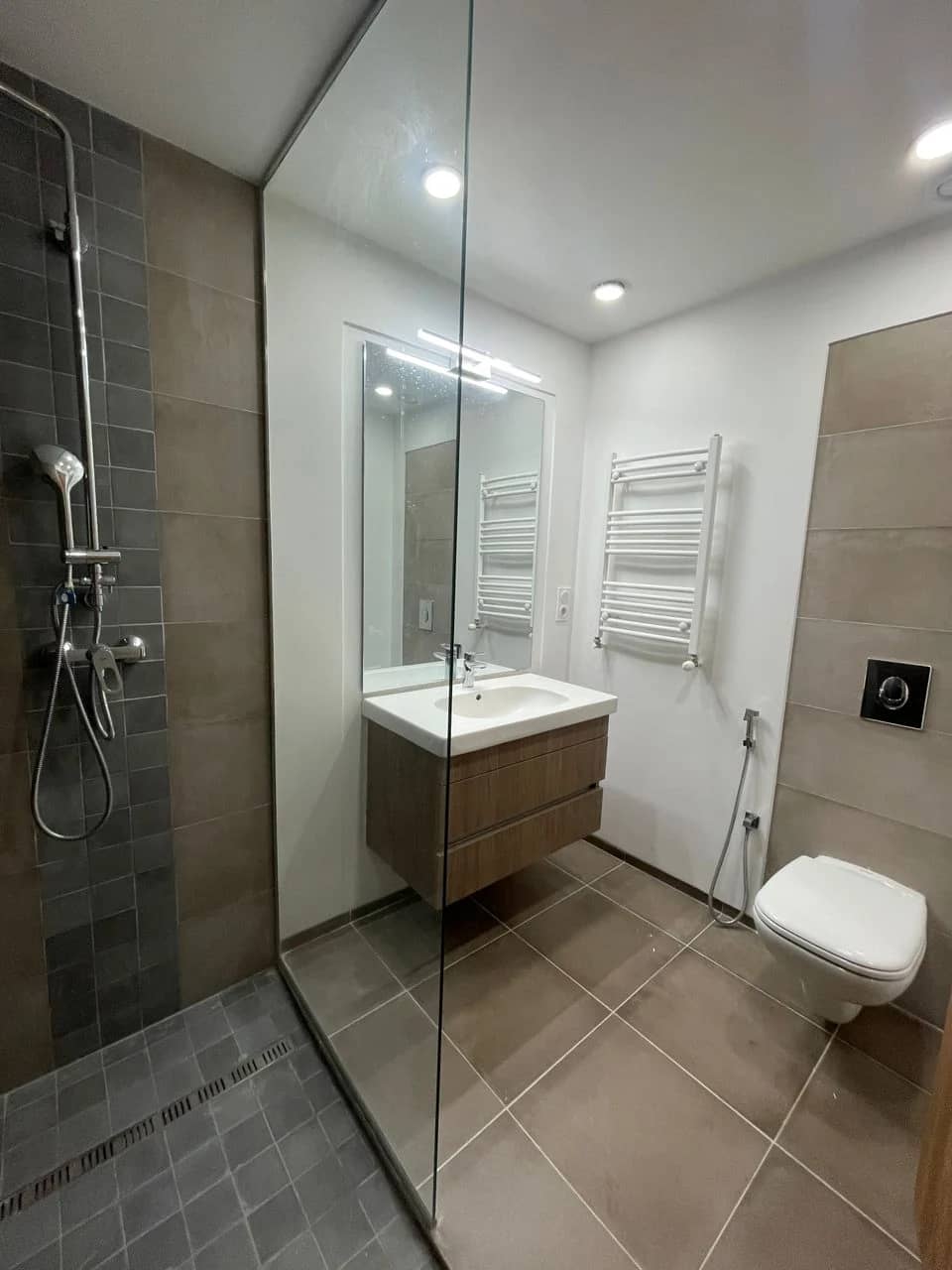 Vente appartement F4 à Dely Ibrahim 5