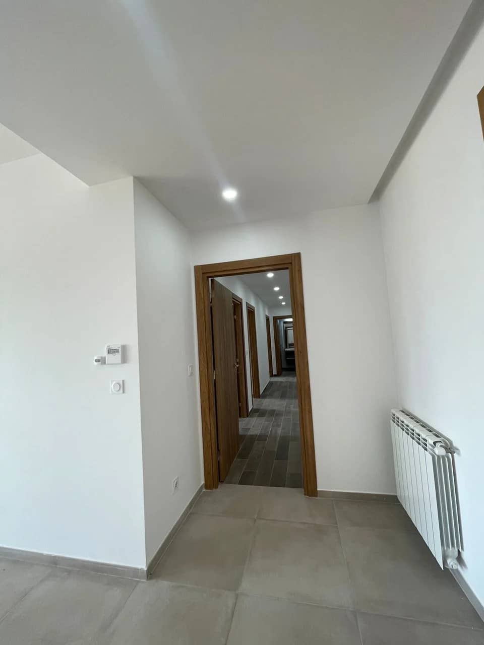 Vente appartement F4 à Dely Ibrahim 2