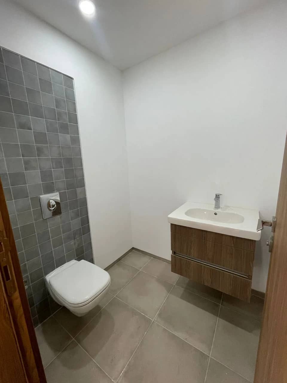 Vente appartement F4 à Dely Ibrahim 18