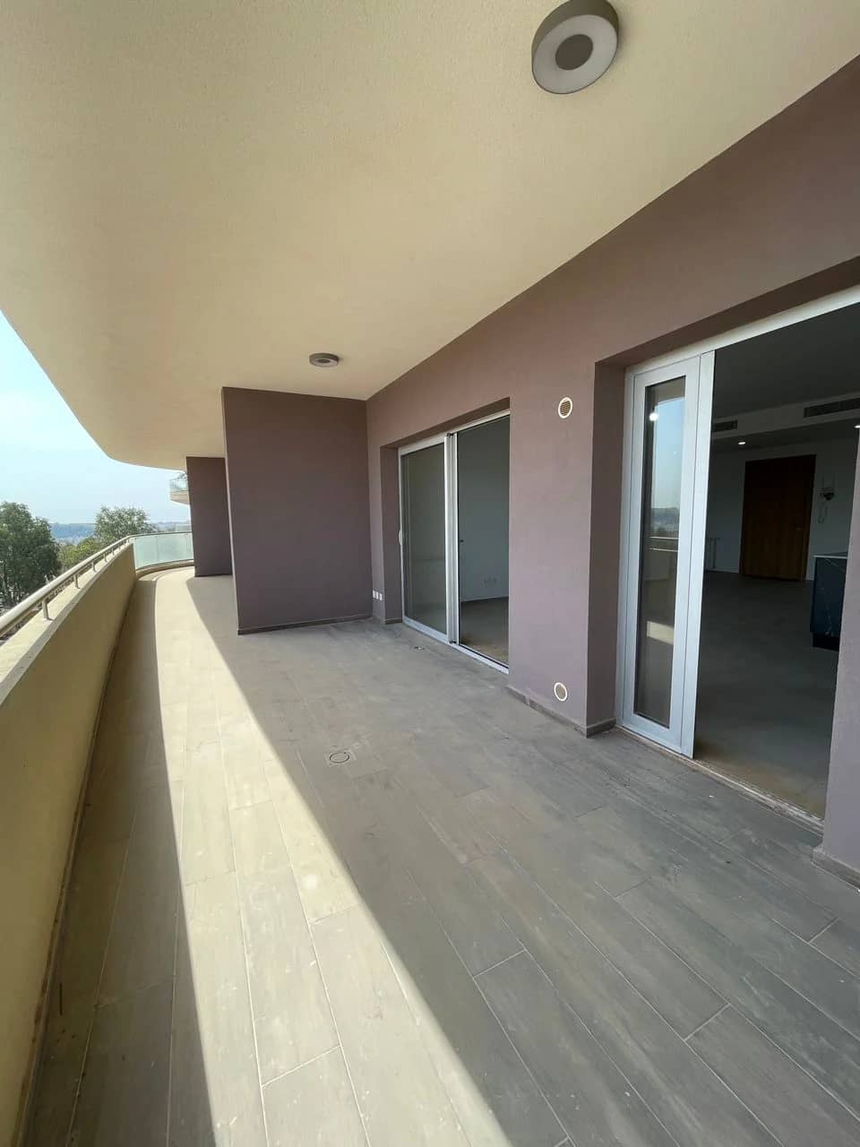 Vente appartement F4 à Dely Ibrahim 4