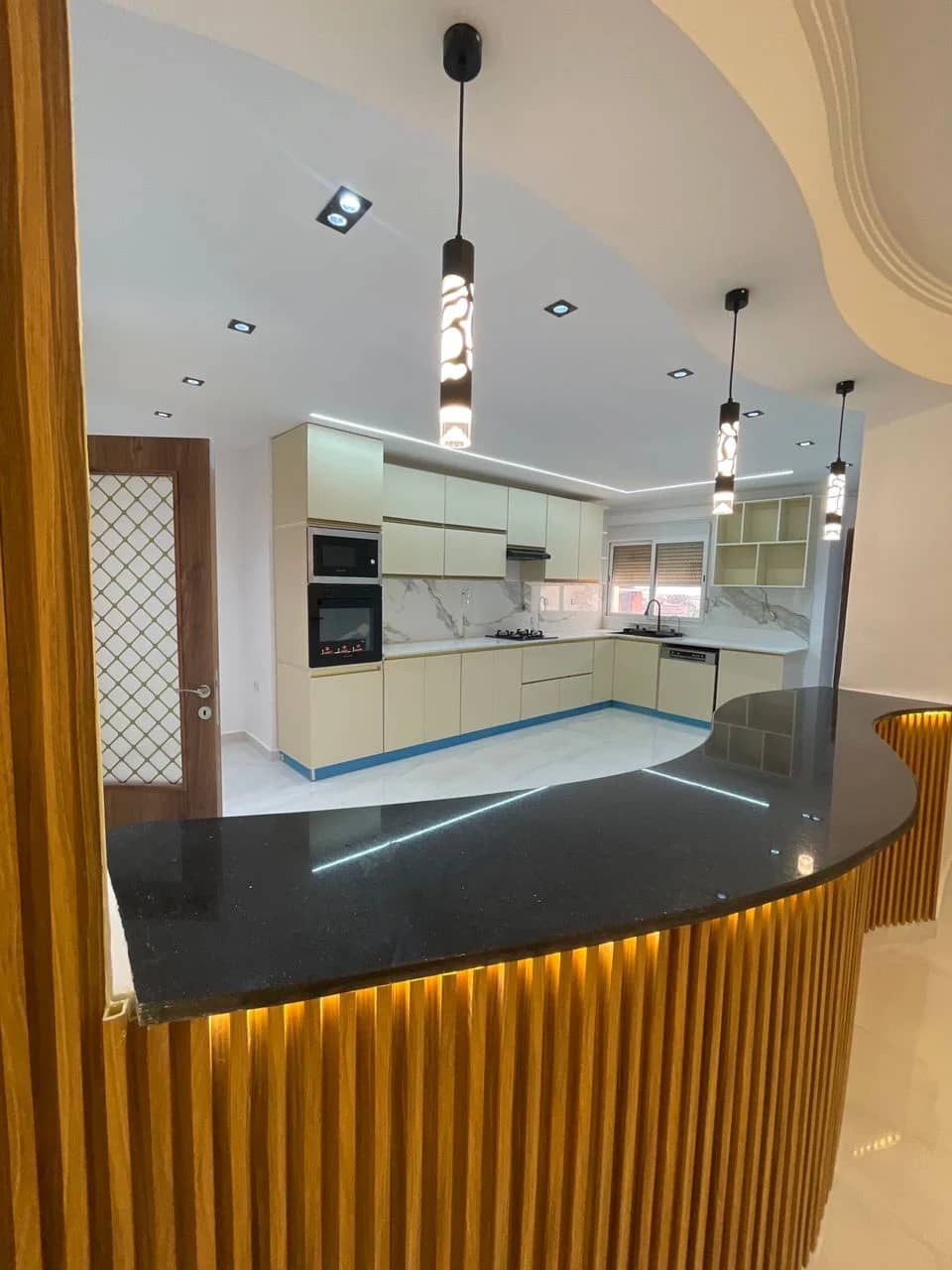 Vente appartement à Cheraga 11