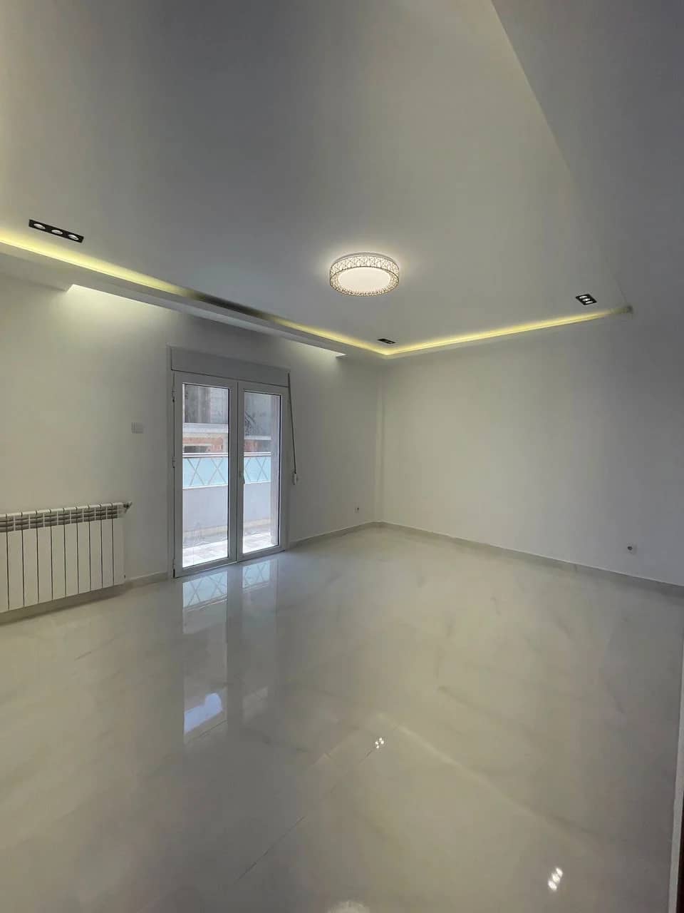 Vente appartement à Cheraga 9