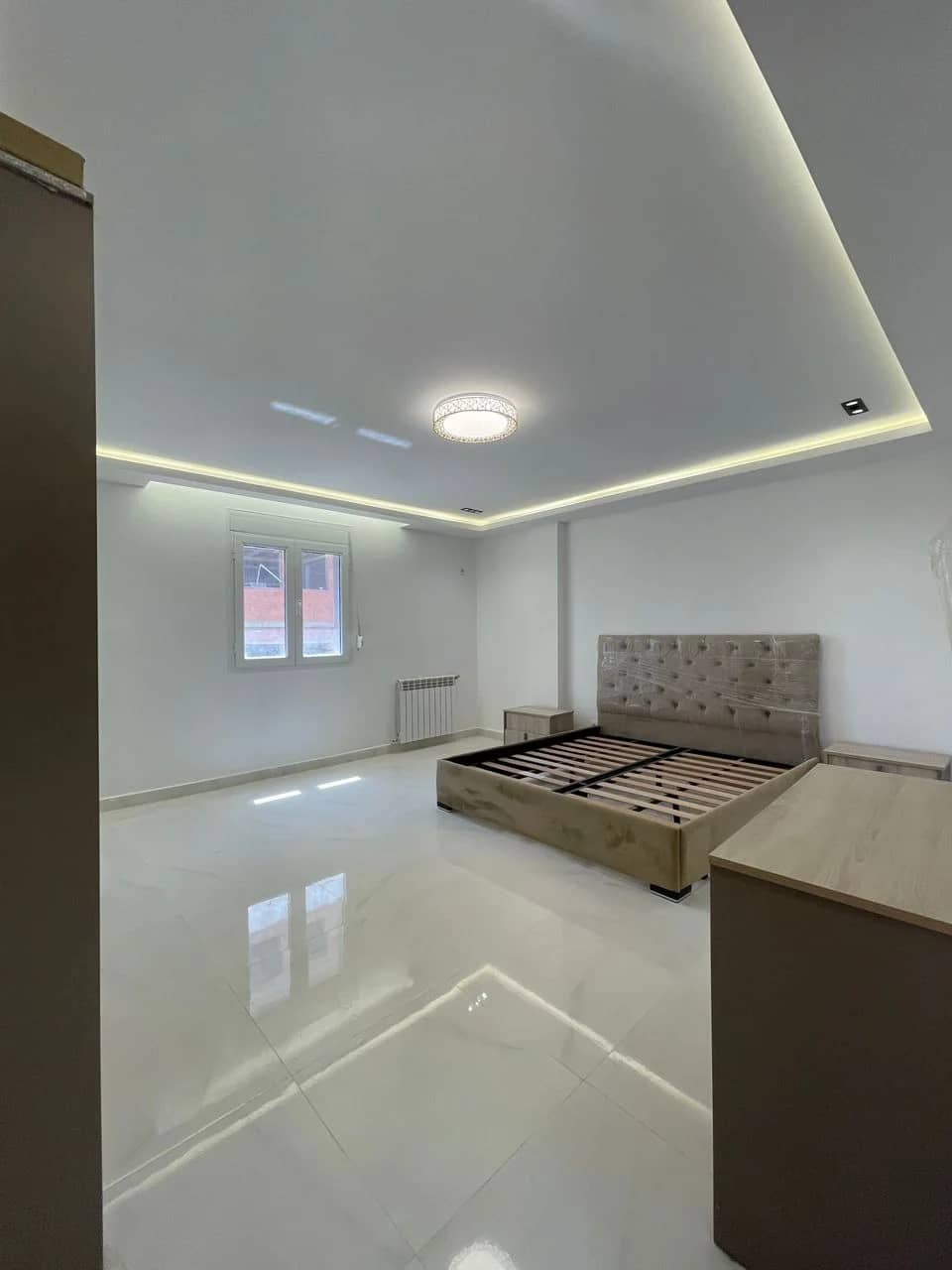 Vente appartement à Cheraga 8