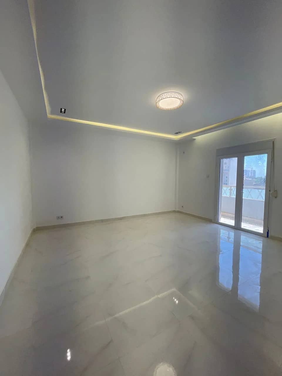 Vente appartement à Cheraga 7