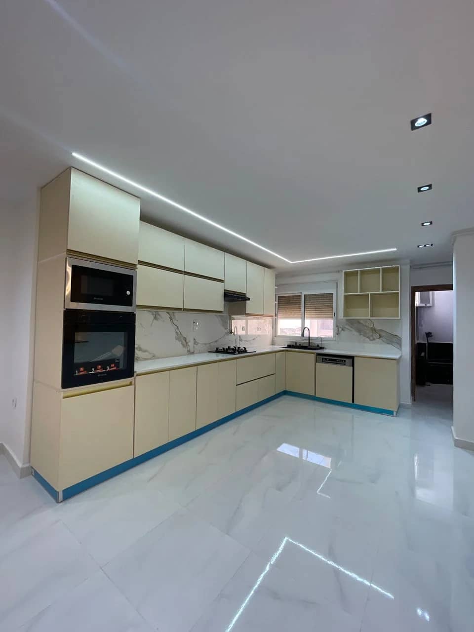 Vente appartement à Cheraga 6