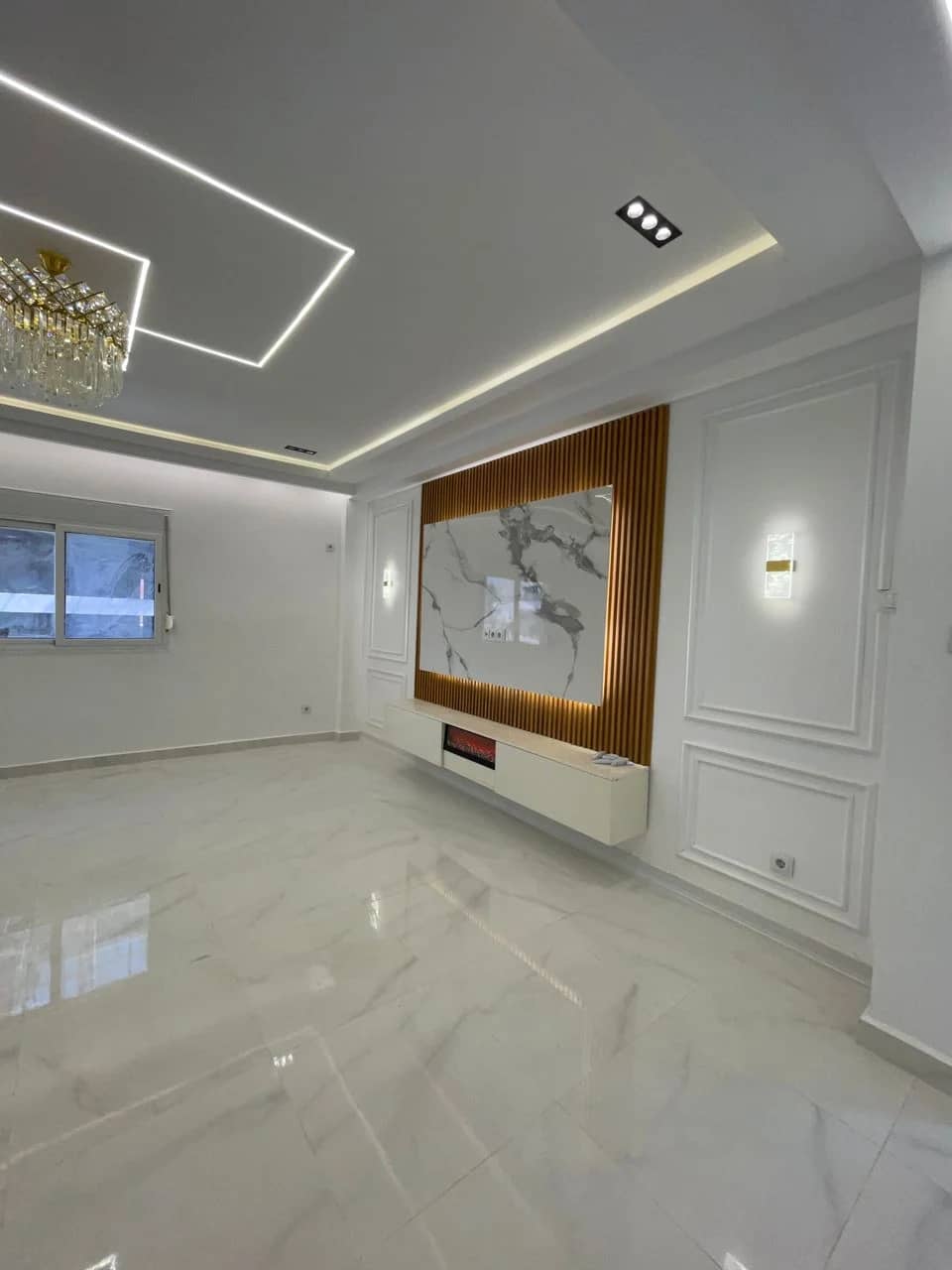 Vente appartement à Cheraga 5