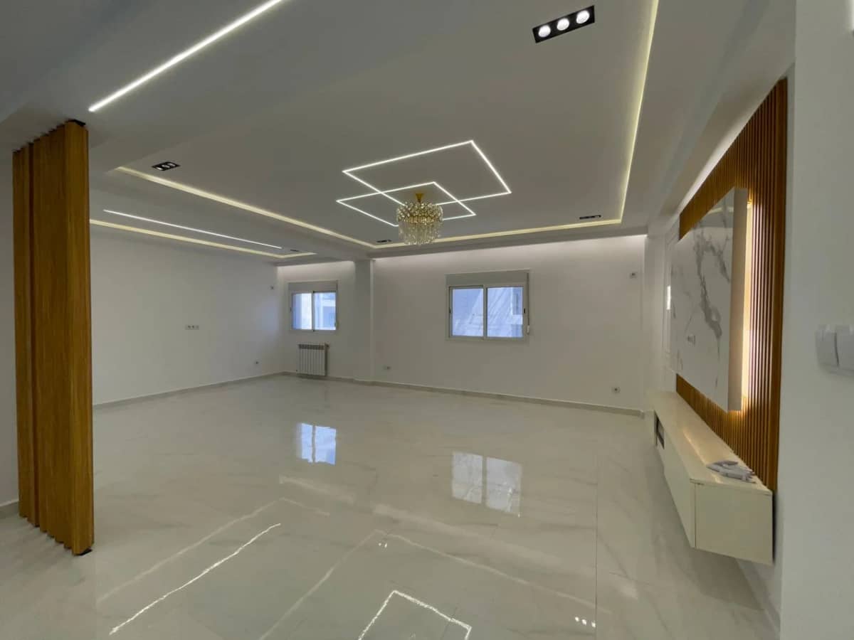 Vente appartement à Cheraga 4