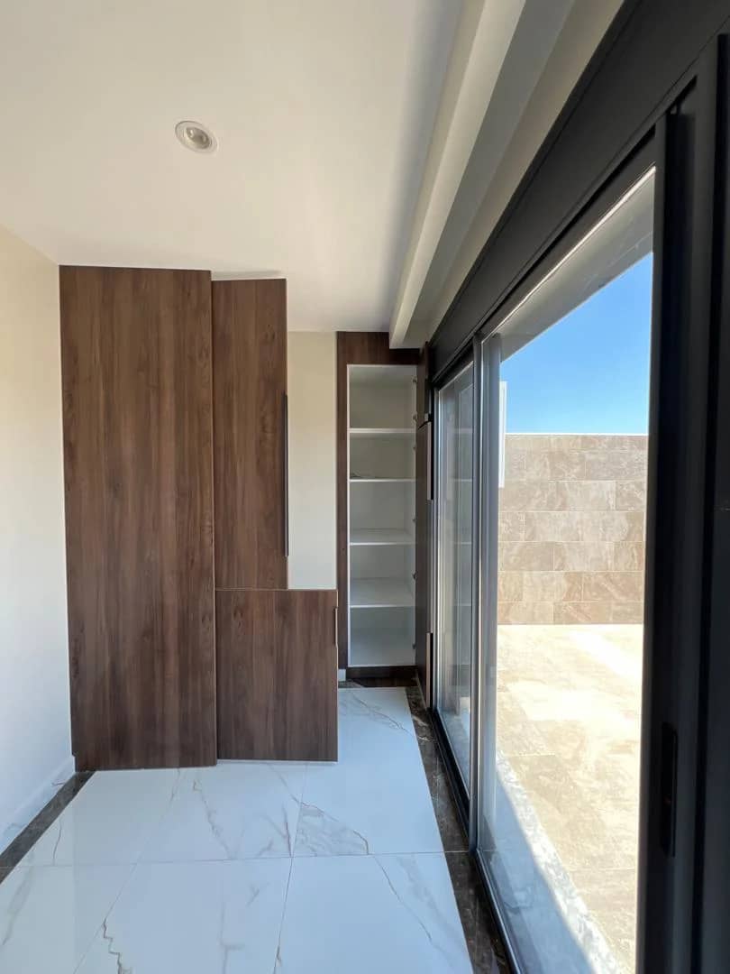 Vente Duplex à Huessein Dey 18