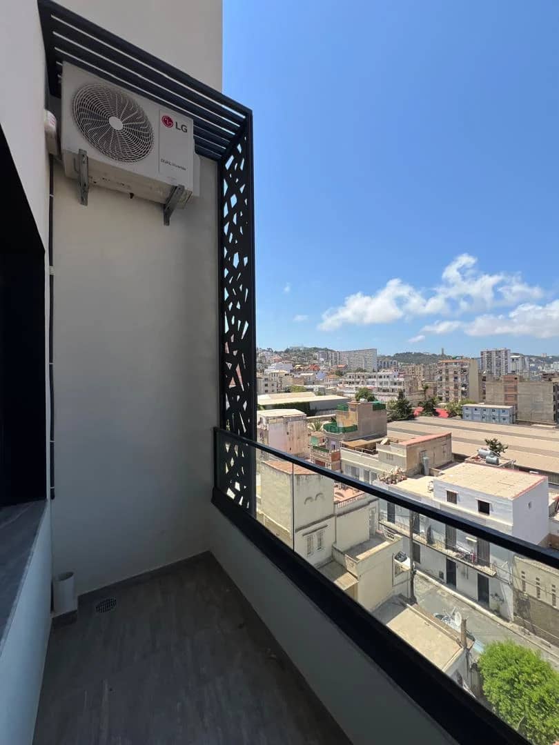 Vente Duplex à Huessein Dey 11