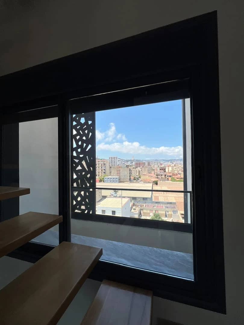 Vente Duplex à Huessein Dey 9