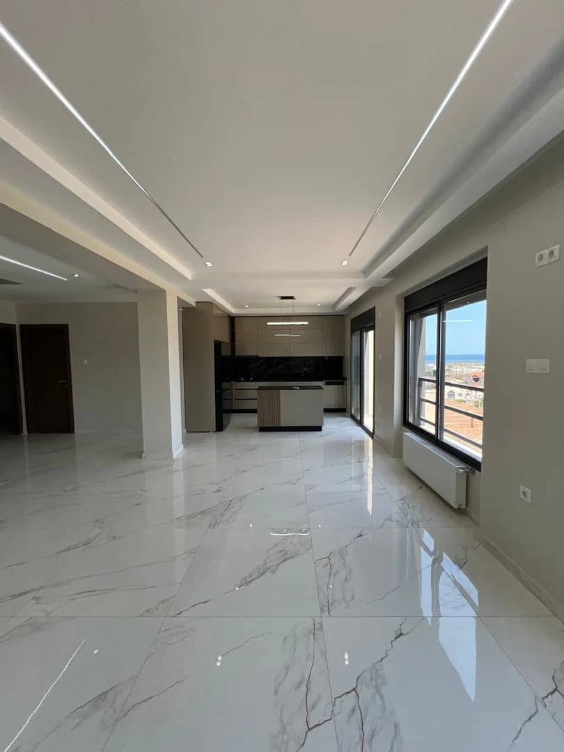 Vente Duplex à Huessein Dey 8