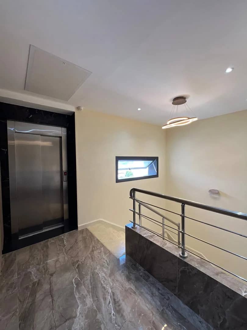 Vente Duplex à Huessein Dey 5