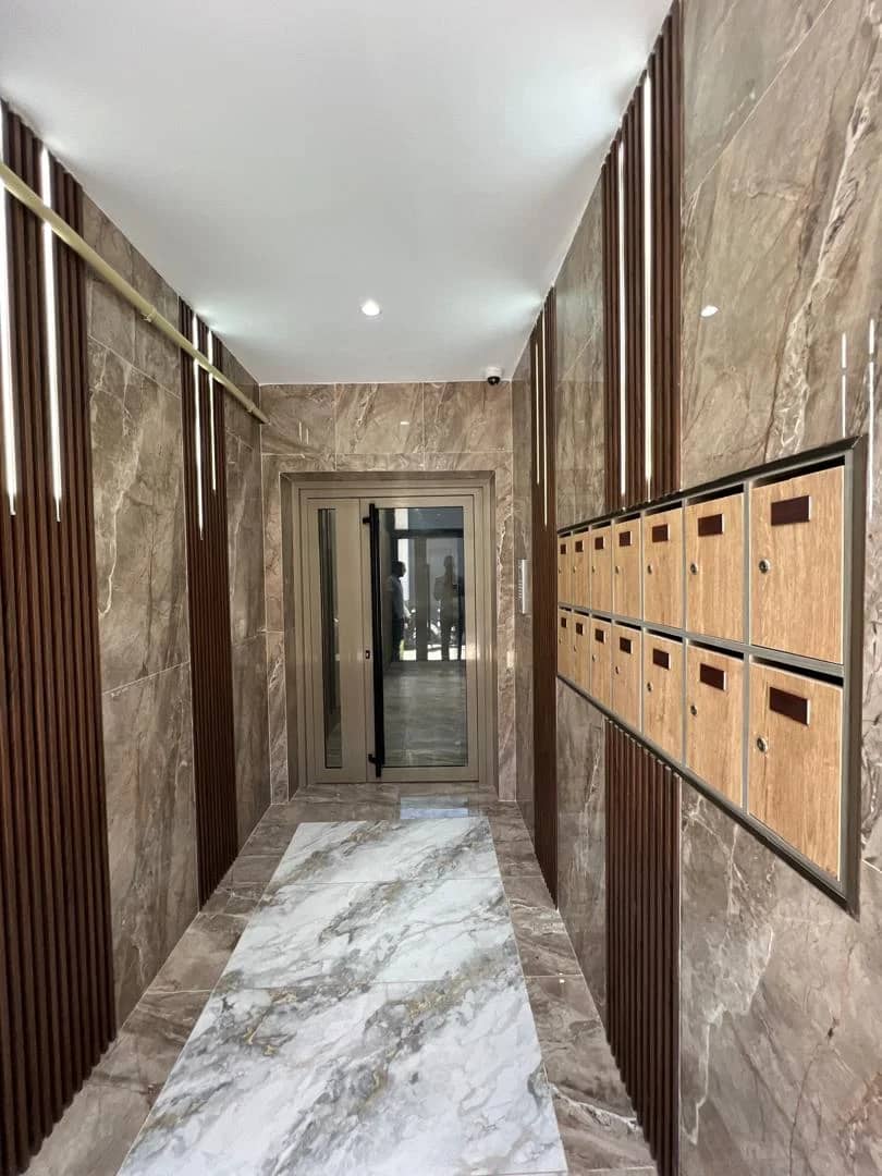 Vente Duplex à Huessein Dey 2