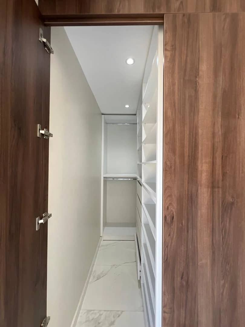 Vente Duplex à Huessein Dey 22