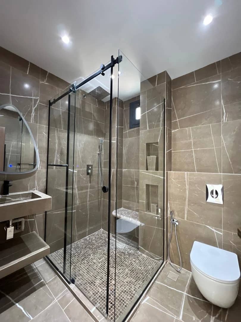 Vente Duplex à Huessein Dey 21
