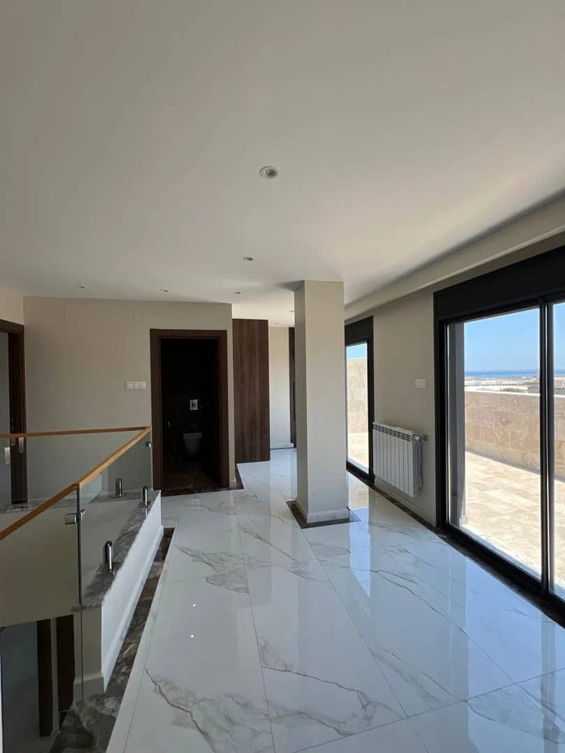 Vente Duplex à Huessein Dey 19
