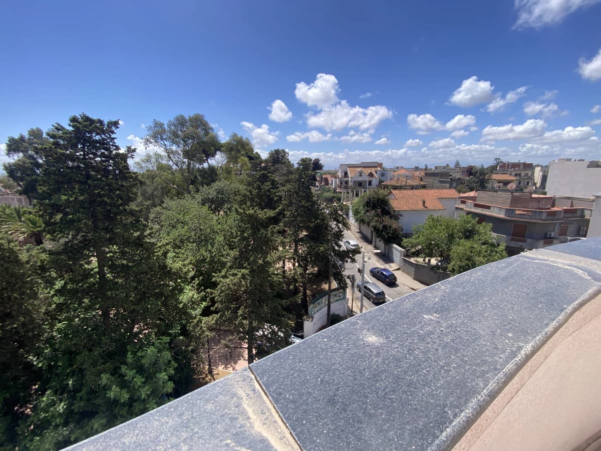 Location immeuble à El Biar – Alger 14