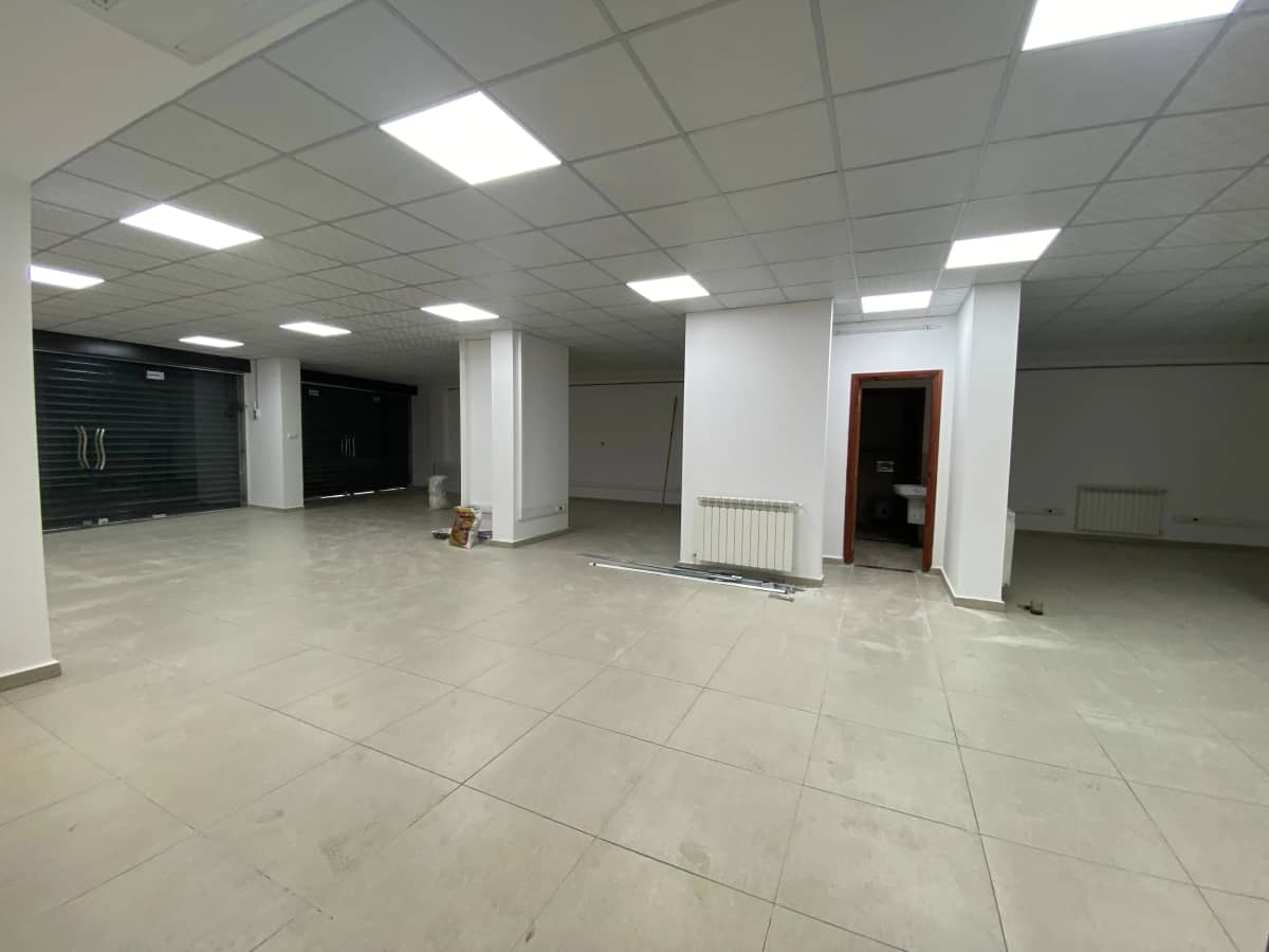 Location immeuble à El Biar – Alger 6