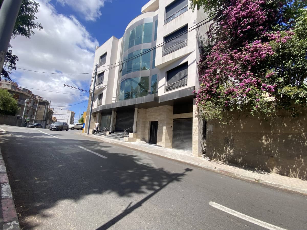Location immeuble à El Biar – Alger 5