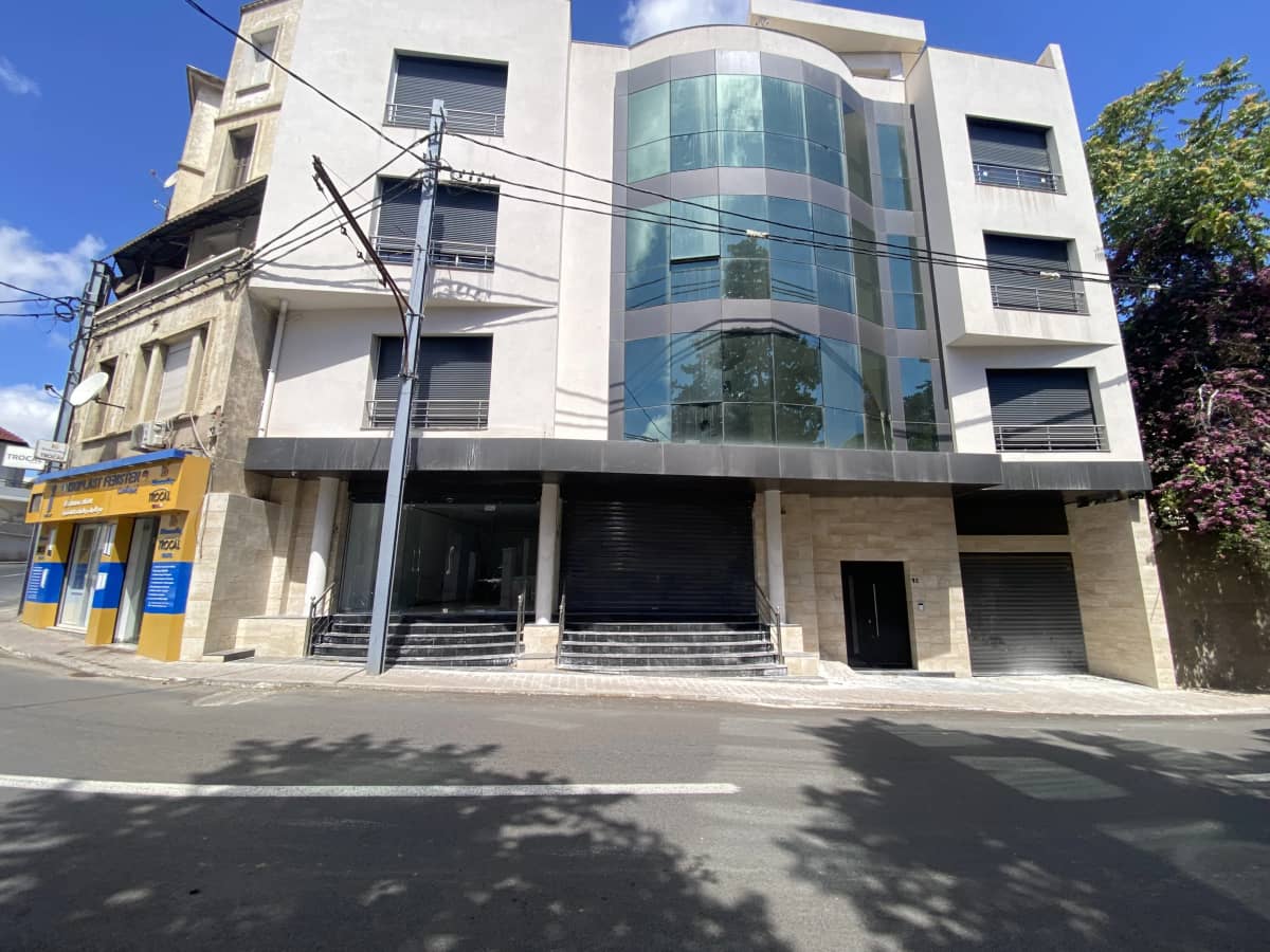 Location immeuble à El Biar – Alger