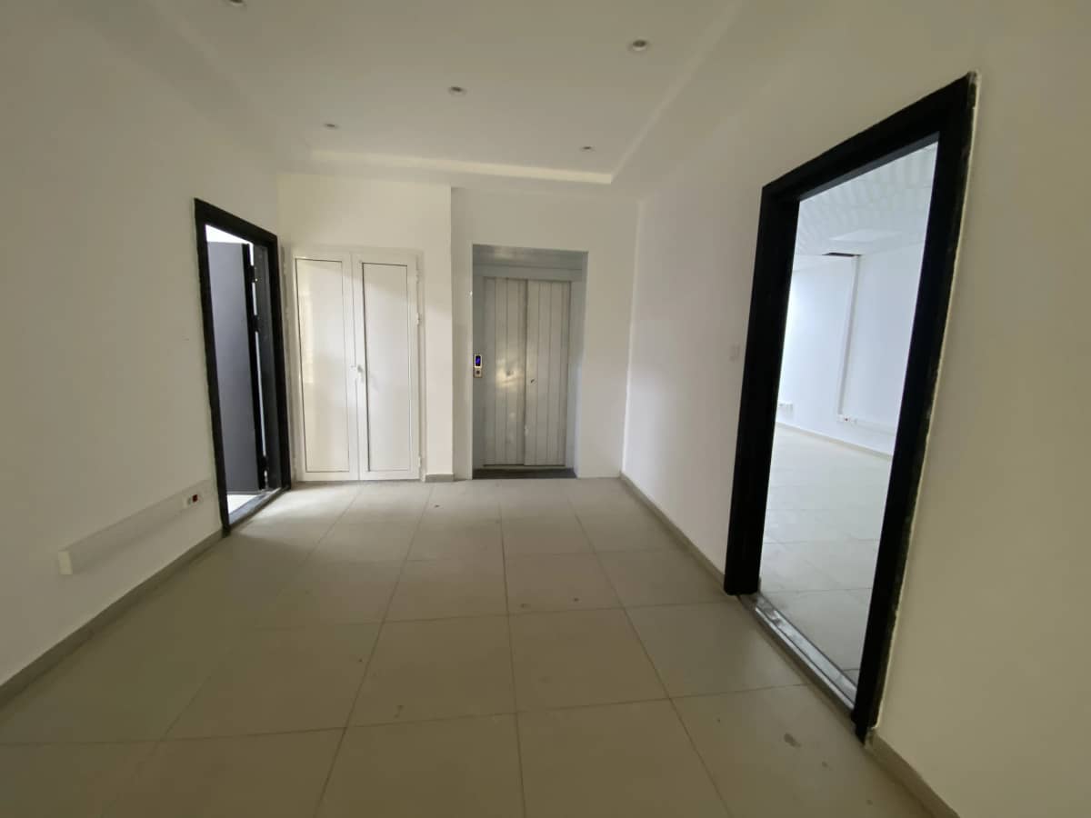 Location immeuble à El Biar – Alger 4