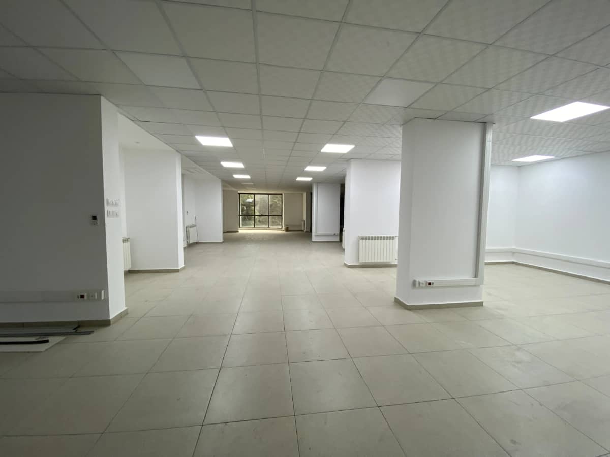 Location immeuble à El Biar – Alger 3