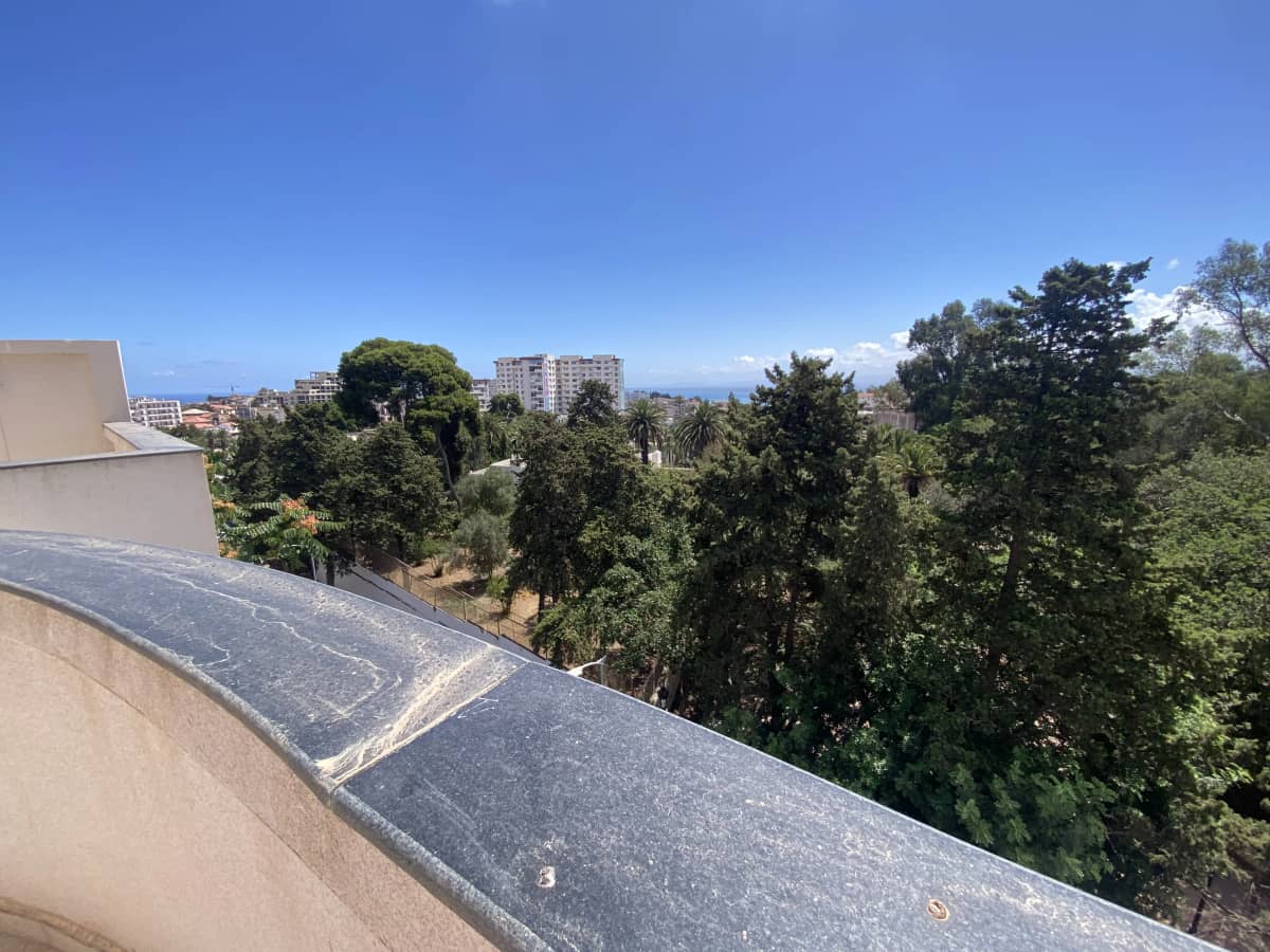 Location immeuble à El Biar – Alger 13