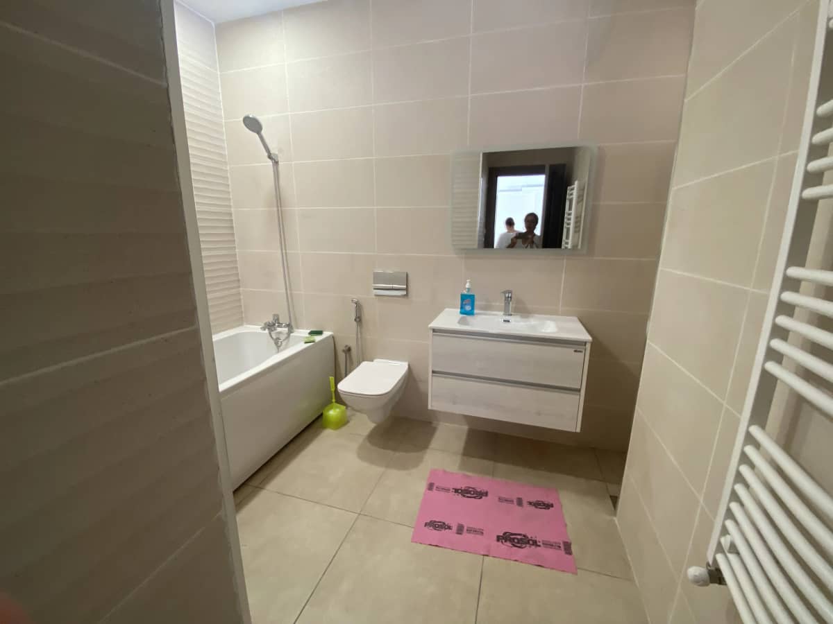 Location immeuble à El Biar – Alger 11