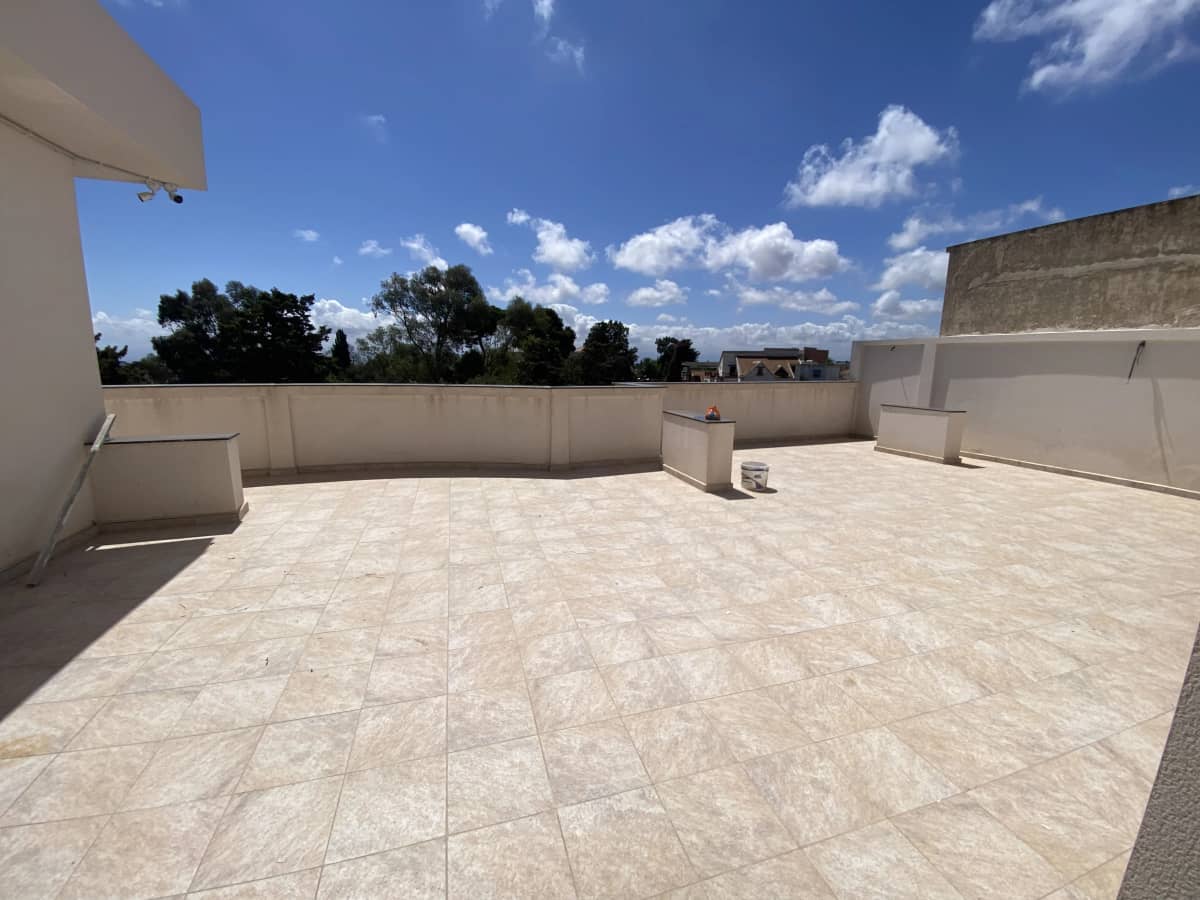 Location immeuble à El Biar – Alger 10