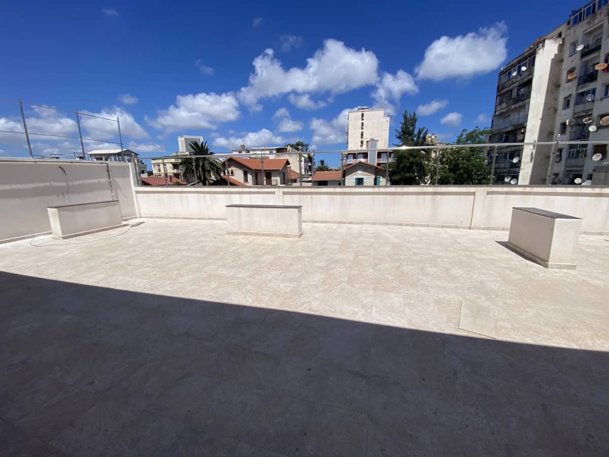 Location immeuble à El Biar – Alger 9