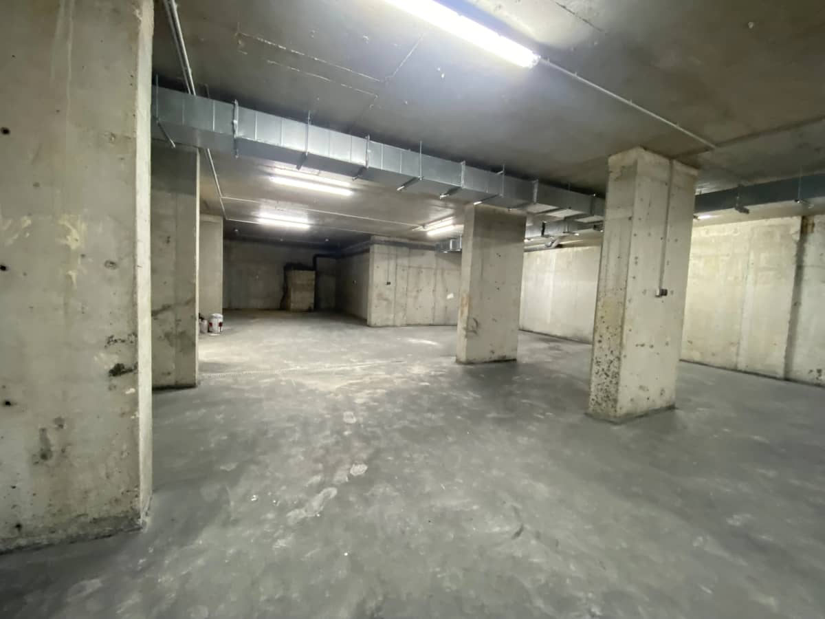 Location immeuble à El Biar – Alger 8
