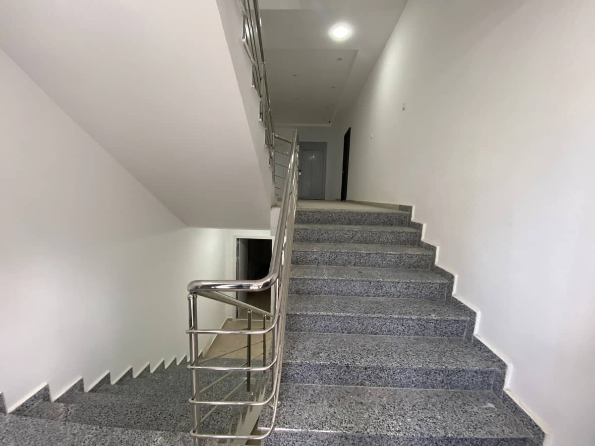 Location immeuble à El Biar – Alger 7