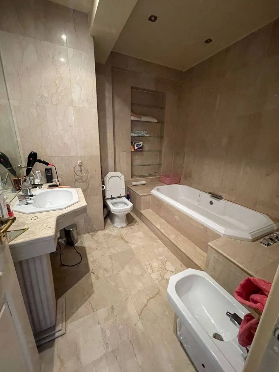 Vente appartement au Val d’Hydra – Alger 6