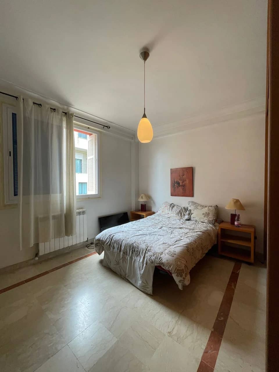 Vente appartement au Val d’Hydra – Alger 5