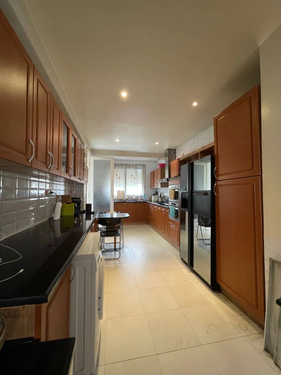Vente appartement au Val d’Hydra – Alger 4