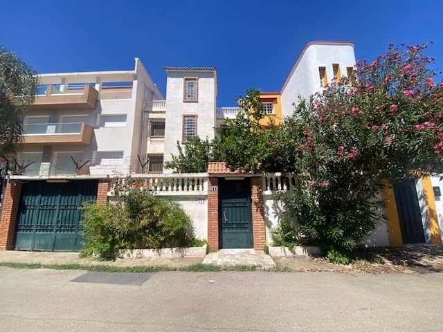 Vente villa à Hydra – Mackley 10