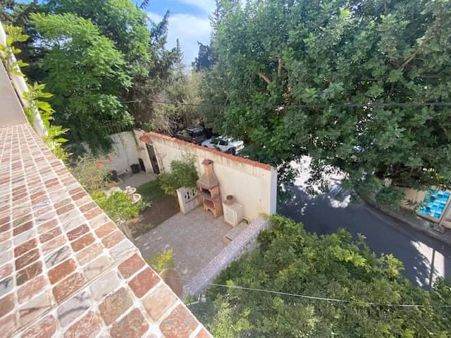 Vente villa à Hydra – Alger 54