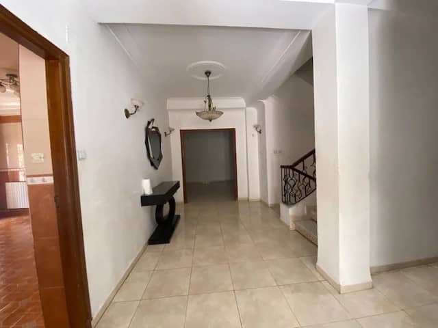 Vente villa à Hydra – Alger 36