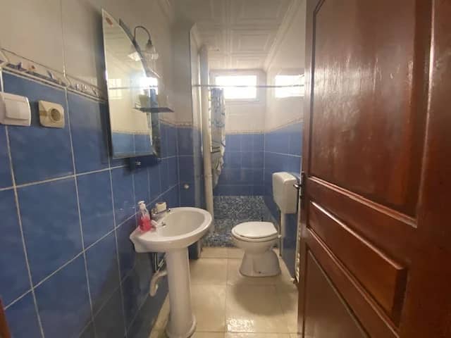 Vente villa à Hydra – Alger 34