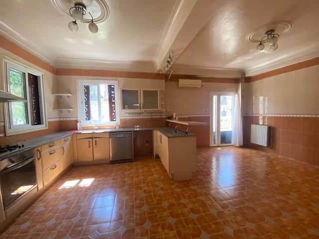 Vente villa à Hydra – Alger 32