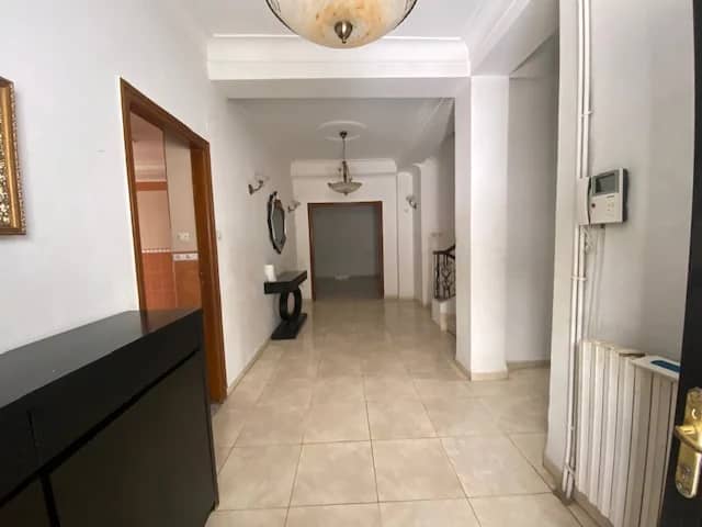 Vente villa à Hydra – Alger 30