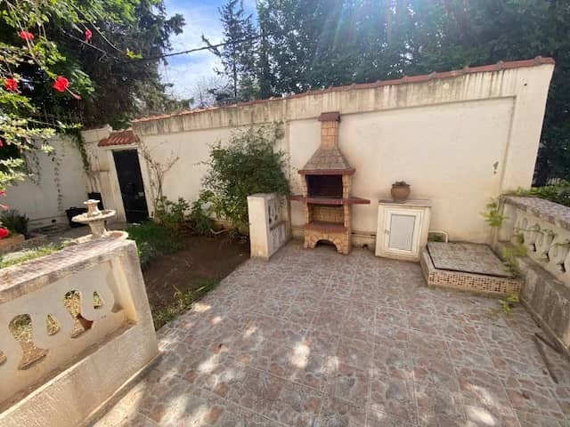 Vente villa à Hydra – Alger 26