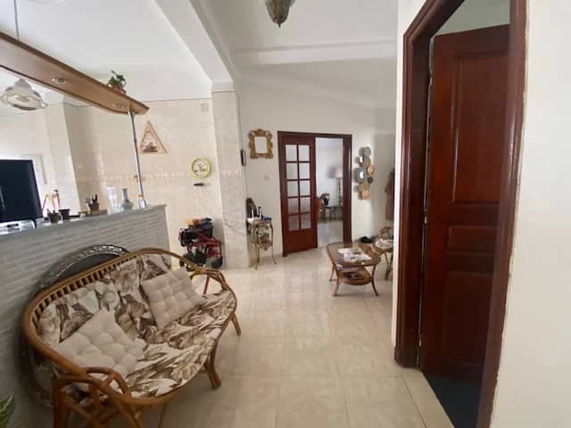 Vente villa à Hydra – Alger 22